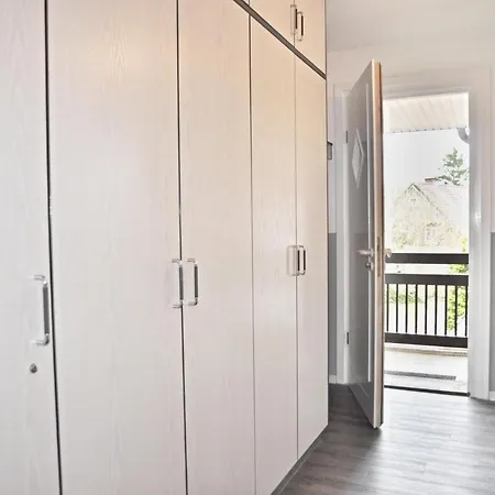 Tolle Ferienwohnung Mit Meerblick - Fördeblick 51 *