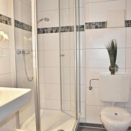 Tolle Ferienwohnung Mit Meerblick - Fördeblick 51 Laboe