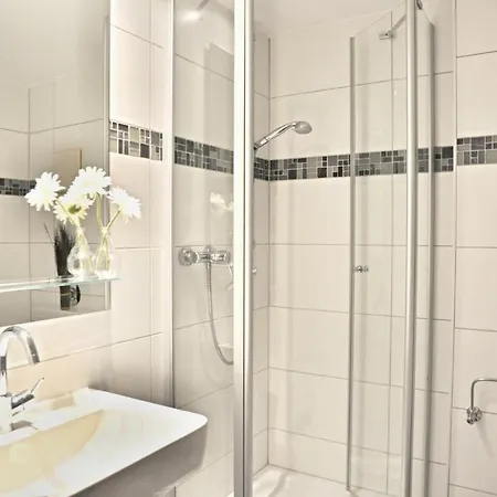 Apartment Tolle Ferienwohnung Mit Meerblick - Fördeblick 51 *