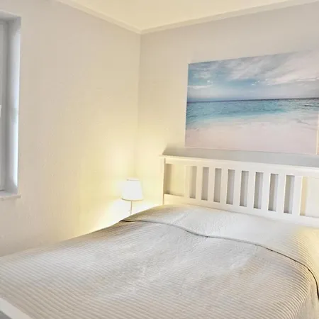 Apartment Tolle Ferienwohnung Mit Meerblick - Fördeblick 51 *