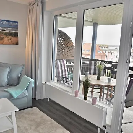 Apartment Tolle Ferienwohnung Mit Meerblick - Fördeblick 51 Laboe