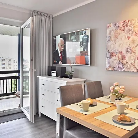 Tolle Ferienwohnung Mit Meerblick - Fördeblick 51 Laboe